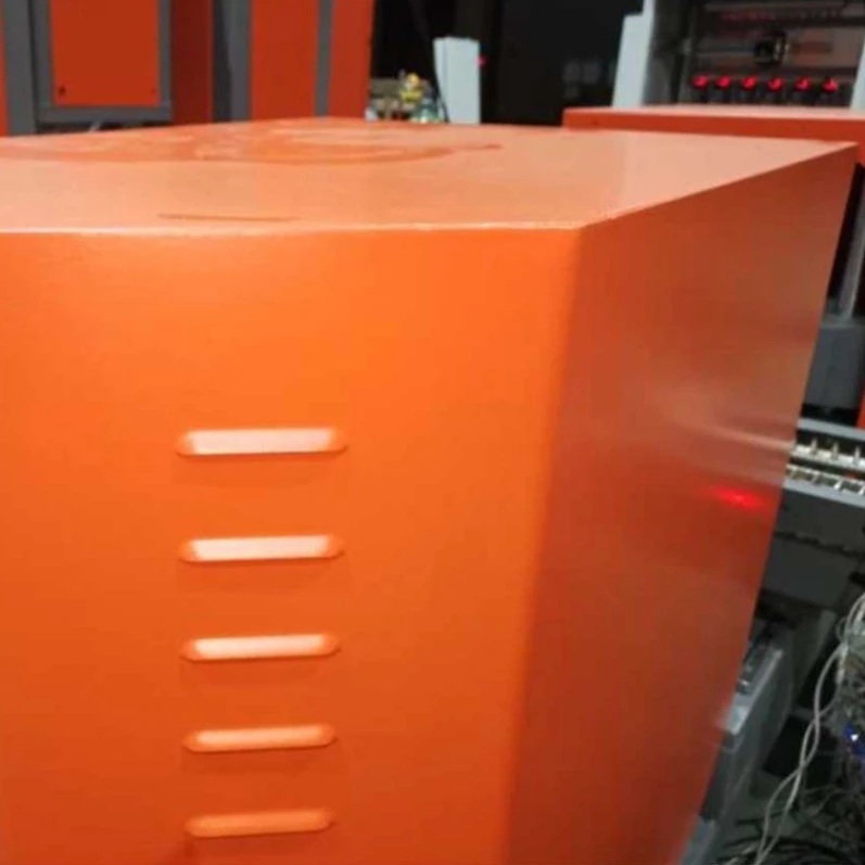 Auto Steel Bar Cage Assembly Machine-3